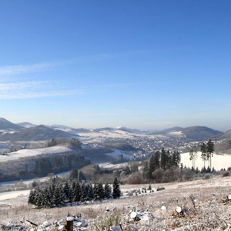 Waldhotel Schinkenwirt Olsberg Luaran gambar